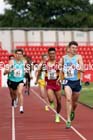 Inter boys 800 metres, 2015 English Schools, Gateshead. Photo: David T. Hewitson/Sports for All Pics